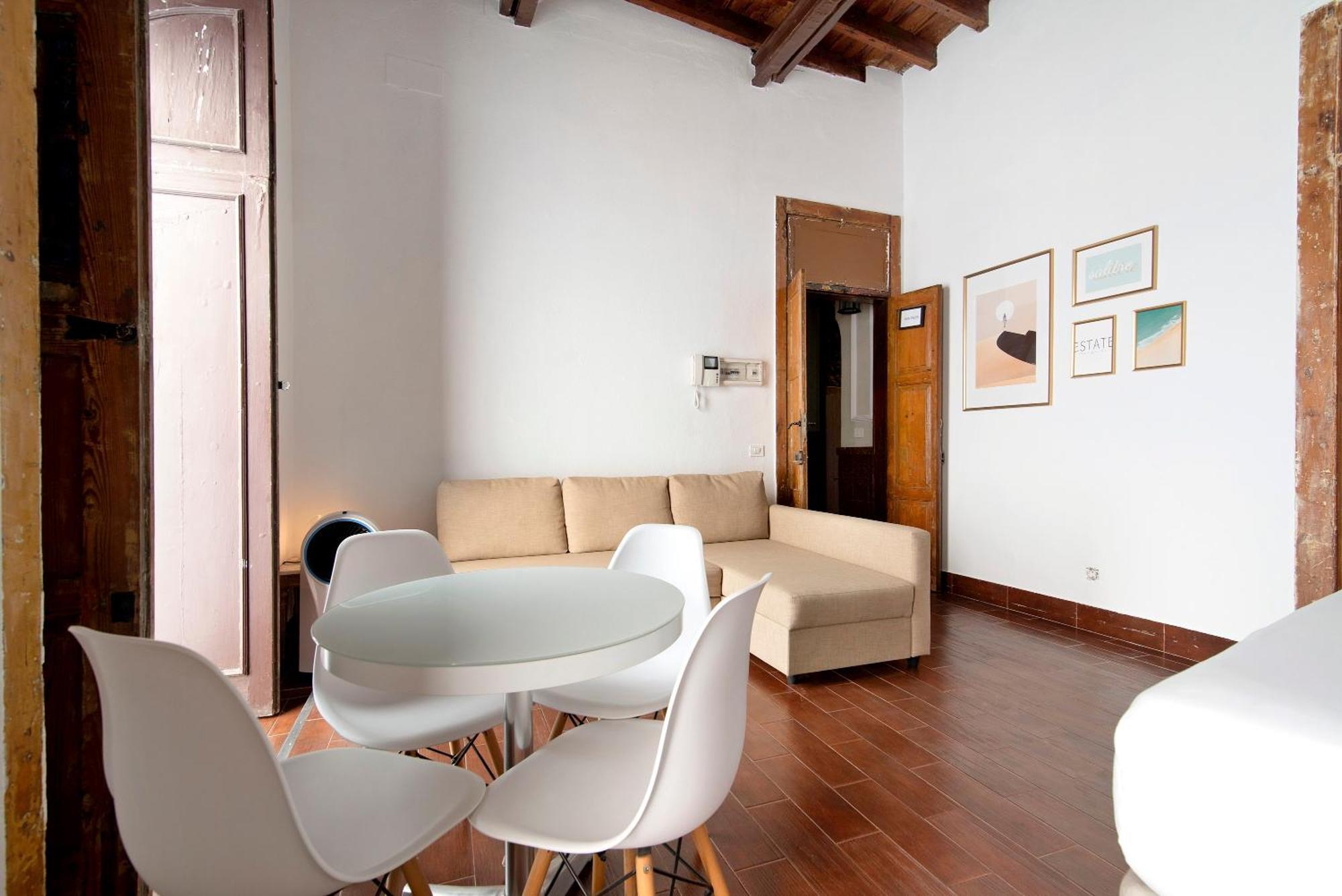 Apto Don Pepe - Casa San Marcial Las Palmas de Gran Canaria Exteriér fotografie
