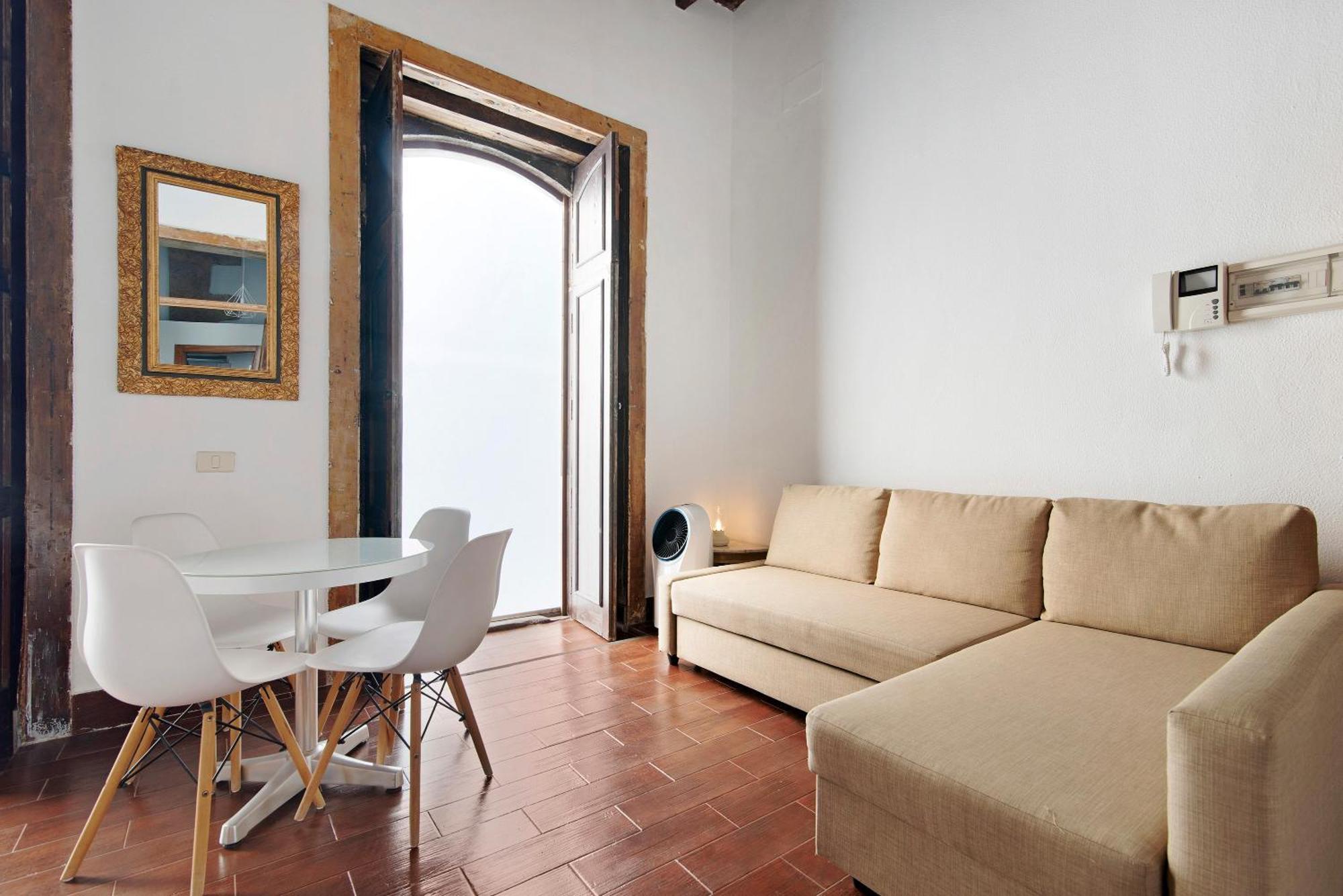 Apto Don Pepe - Casa San Marcial Las Palmas de Gran Canaria Exteriér fotografie